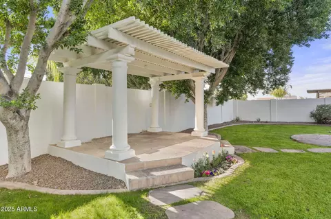 Exterior - 2163 E Mallory St, Mesa, AZ 85213 photo 3 of 8