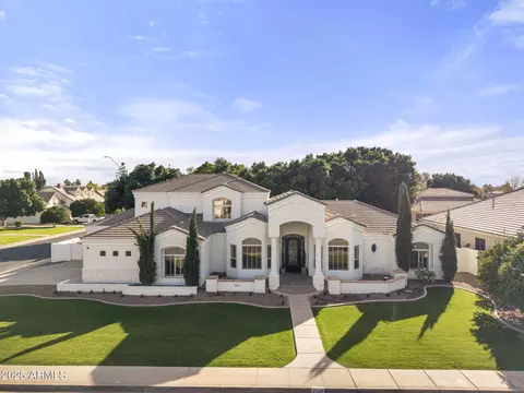 2163 E Mallory St, Mesa, AZ 85213