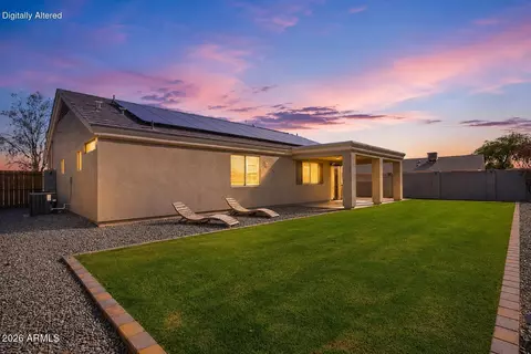 15200 S Redondo Rd, Arizona City, AZ 85123