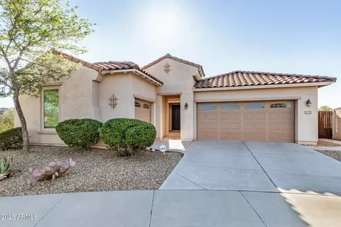 13618 S 177th Ln, Goodyear, AZ 85338