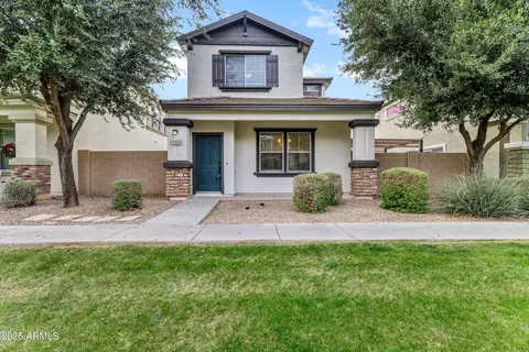 1555 S Jacana Ln, Gilbert, AZ 85296
