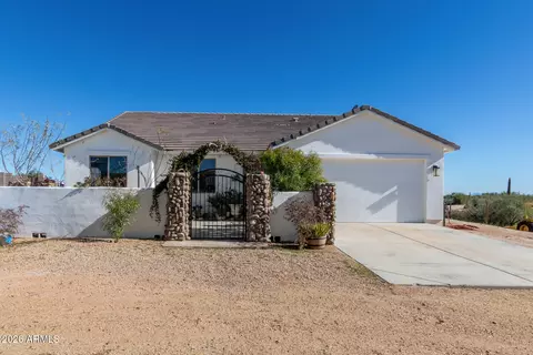 35621 N 136th Pl, Scottsdale, AZ 85262
