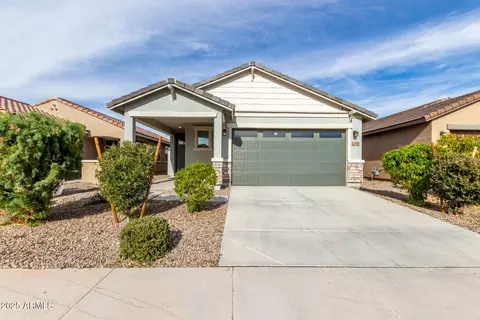 40110 W Cahill Dr, Maricopa, AZ 85138