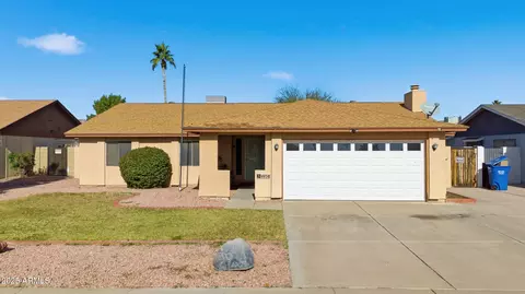 4958 W Charleston Ave, Glendale, AZ 85308