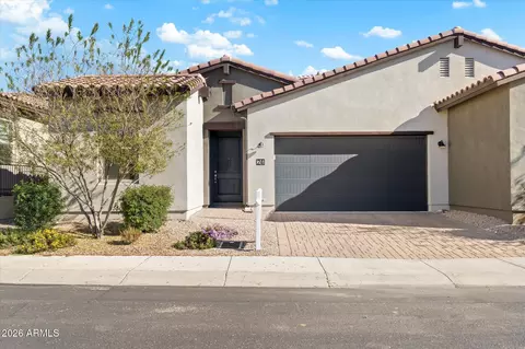 38500 N School House Rd #24, Cave Creek, AZ 85331