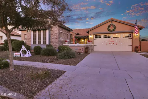 13473 N 153rd Dr, Surprise, AZ 85379