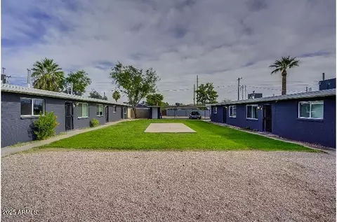 1231 N Oleander St, Tempe, AZ 85288