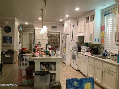 3736 W Jackson Ln, Willcox, AZ 85643 photo 5