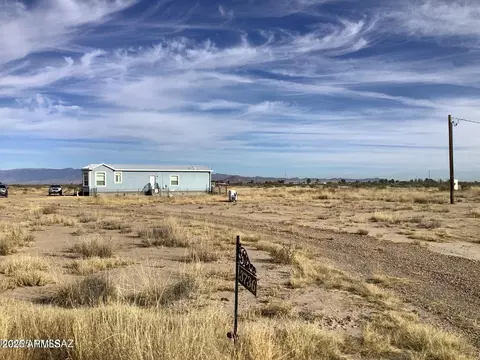 3736 W Jackson Ln, Willcox, AZ 85643 photo 32