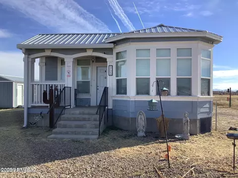 3736 W Jackson Ln, Willcox, AZ 85643