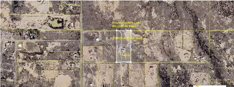 3736 W Jackson Ln, Willcox, AZ 85643 photo 34