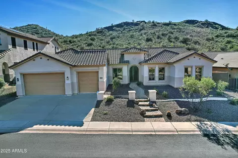 3551 W Hidden Mountain Ln, Phoenix, AZ 85086
