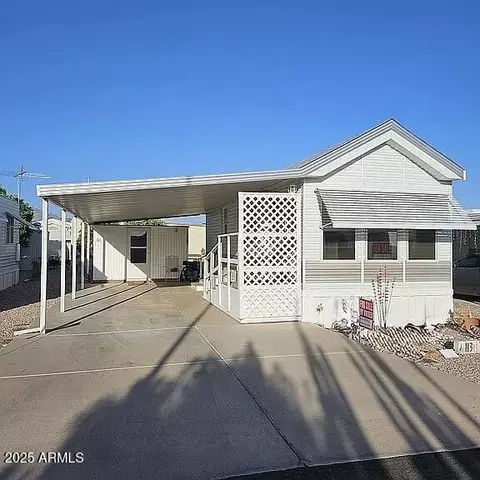 2760 S Royal Palm Rd #113, Apache Junction, AZ 85119