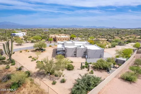 13830 E Windstone Trl, Scottsdale, AZ 85262