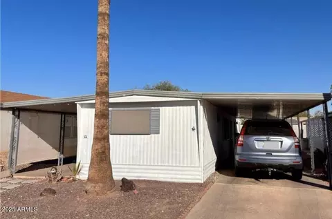 500 N 67th Ave #44, Phoenix, AZ 85043