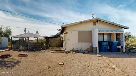 4671 E Greasewood St, Apache Junction, AZ 85119
