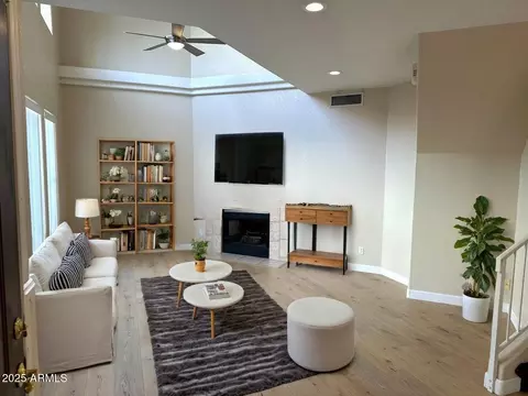 5018 E Siesta Dr #3, Phoenix, AZ 85044