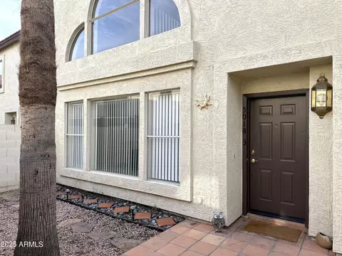 5018 E Siesta Dr #3, Phoenix, AZ 85044