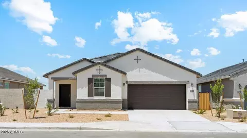 18844 E Luzon Dr, Gold Canyon, AZ 85118