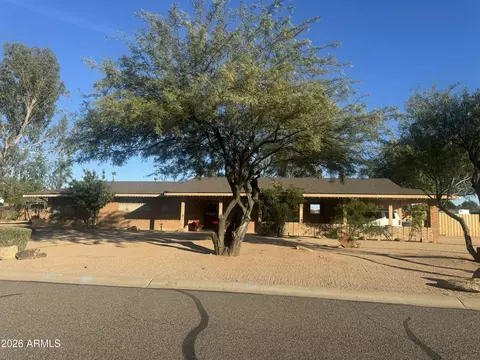 12401 N 65th Pl, Scottsdale, AZ 85254