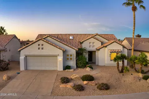 16422 W Monteverde Ln, Surprise, AZ 85374