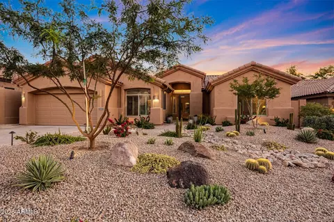 9039 E La Posada Ct, Scottsdale, AZ 85255