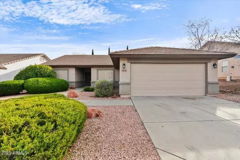 1845 W Bronco Ln, Cottonwood, AZ 86326