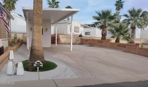 2322 W Pomo Ave #322, Apache Junction, AZ 85119