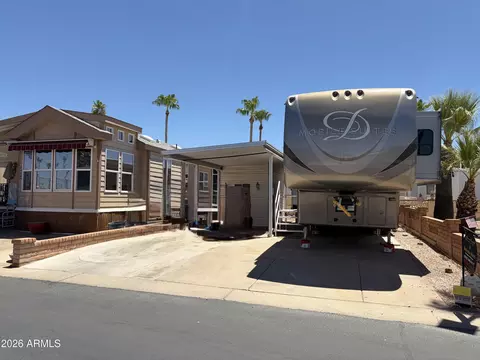 2322 W Pomo Ave #322, Apache Junction, AZ 85119
