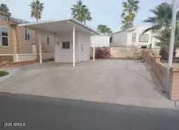 2322 W Pomo Ave #322, Apache Junction, AZ 85119 photo 4