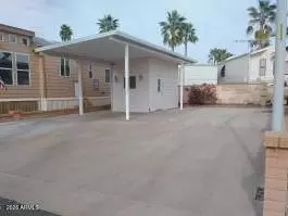 2322 W Pomo Ave #322, Apache Junction, AZ 85119 photo 5