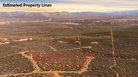 402 E Raider Way # E, Dewey, AZ 86327