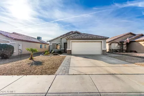 8531 W Mission Ln, Peoria, AZ 85345