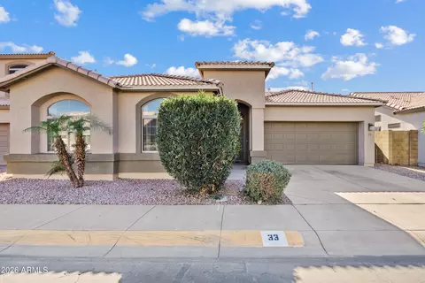 1932 N Mesa Dr #33, Mesa, AZ 85201