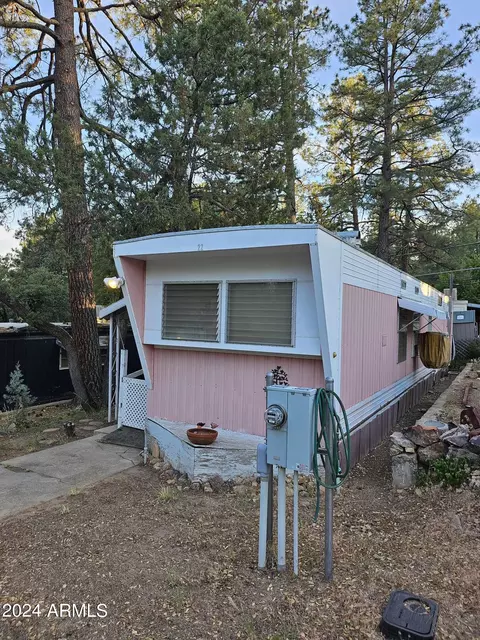 700 White Spar Rd #22, Prescott, AZ 86303