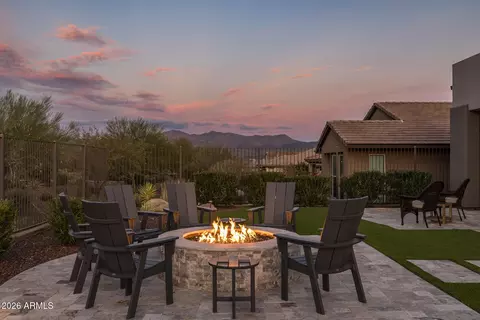 17824 E Stocking Trl, Rio Verde, AZ 85263