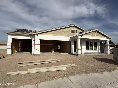 6462 E Oasis Cir, Mesa, AZ 85215