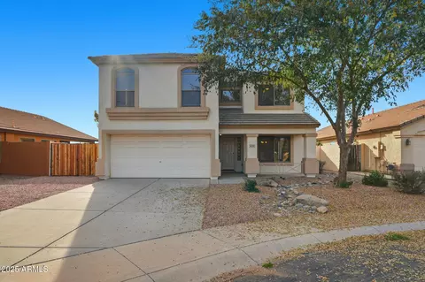 6030 S Agate Pl, Chandler, AZ 85249
