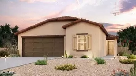 1395 W Bartolo Dr, Coolidge, AZ 85128
