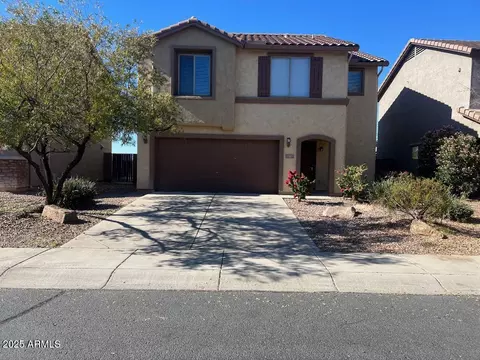 2982 N Daisy Dr N, Florence, AZ 85132