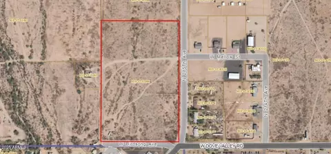 1234 215th Ave #-, Wittmann, AZ 85361