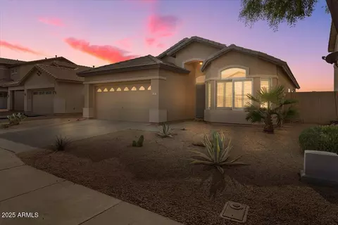 150 N 116th Ln, Avondale, AZ 85323