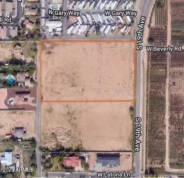 8020 S 19th Ave #-, Phoenix, AZ 85041