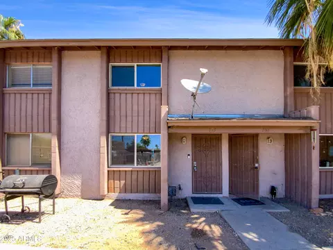 1750 E Mateo Cir #103, Mesa, AZ 85204