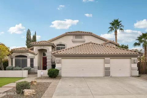 21708 N 70th Dr, Glendale, AZ 85308