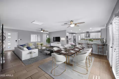 1601 W Glenrosa Ave, Phoenix, AZ 85015