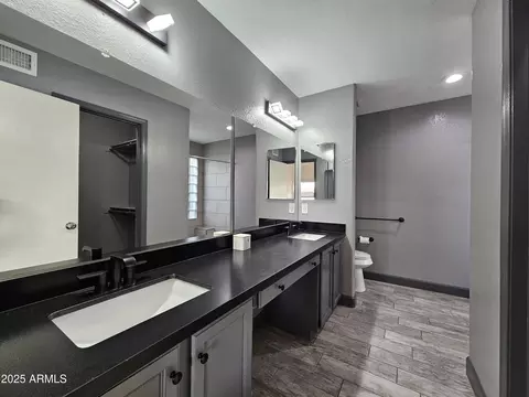 Bath - 1131 N Hawk Ln, Gilbert, AZ 85234 photo 2 of 3
