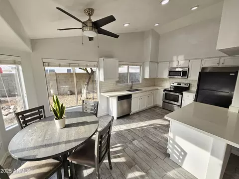Kitchen - 1131 N Hawk Ln, Gilbert, AZ 85234 photo 1 of 3