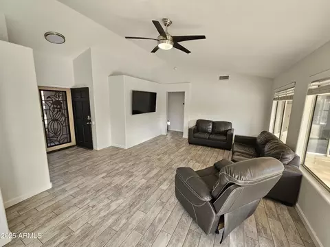 Living - 1131 N Hawk Ln, Gilbert, AZ 85234 photo 3 of 3