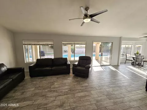Living - 1131 N Hawk Ln, Gilbert, AZ 85234 photo 2 of 3